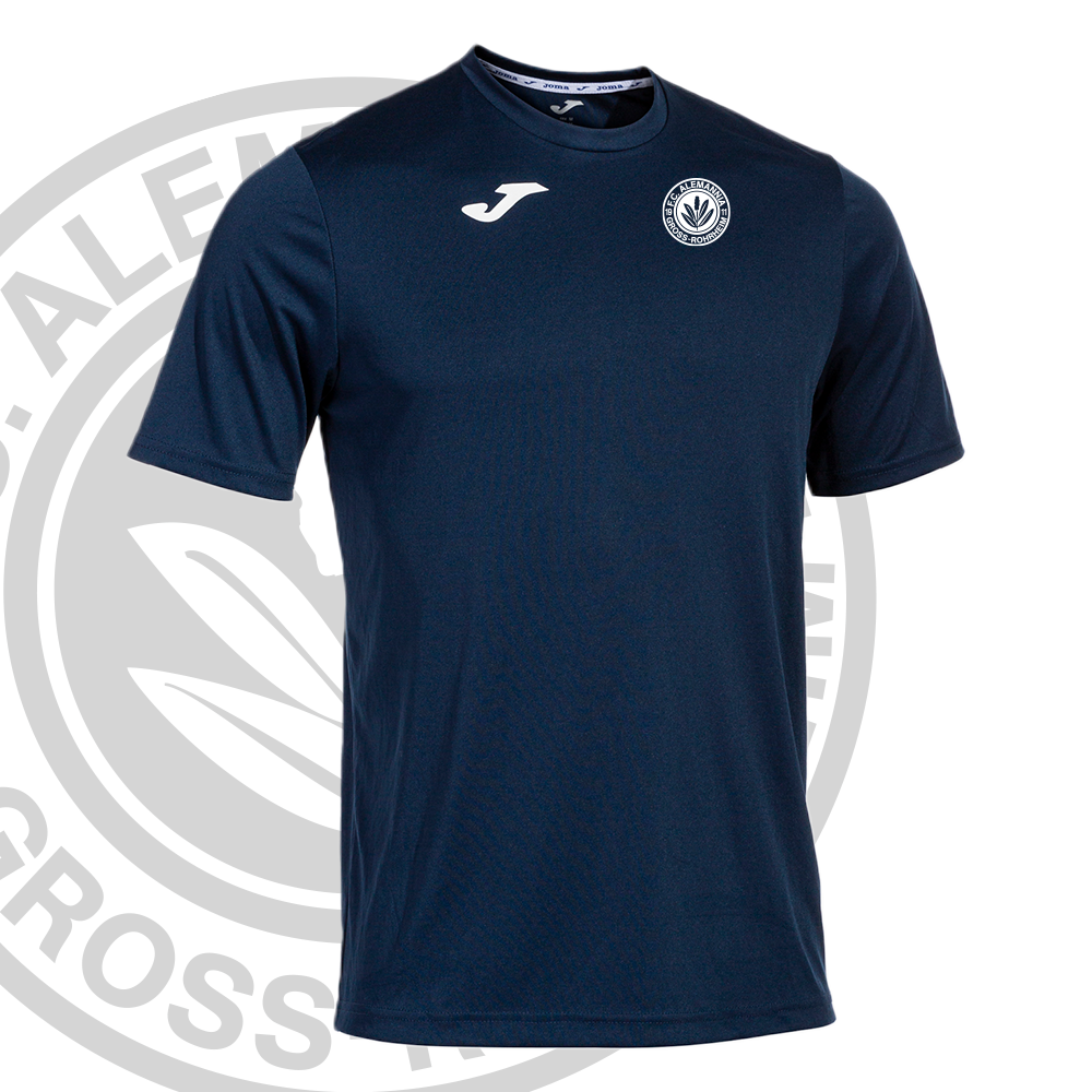Shirt Combi FC Alemannia Gross-Rohrheim