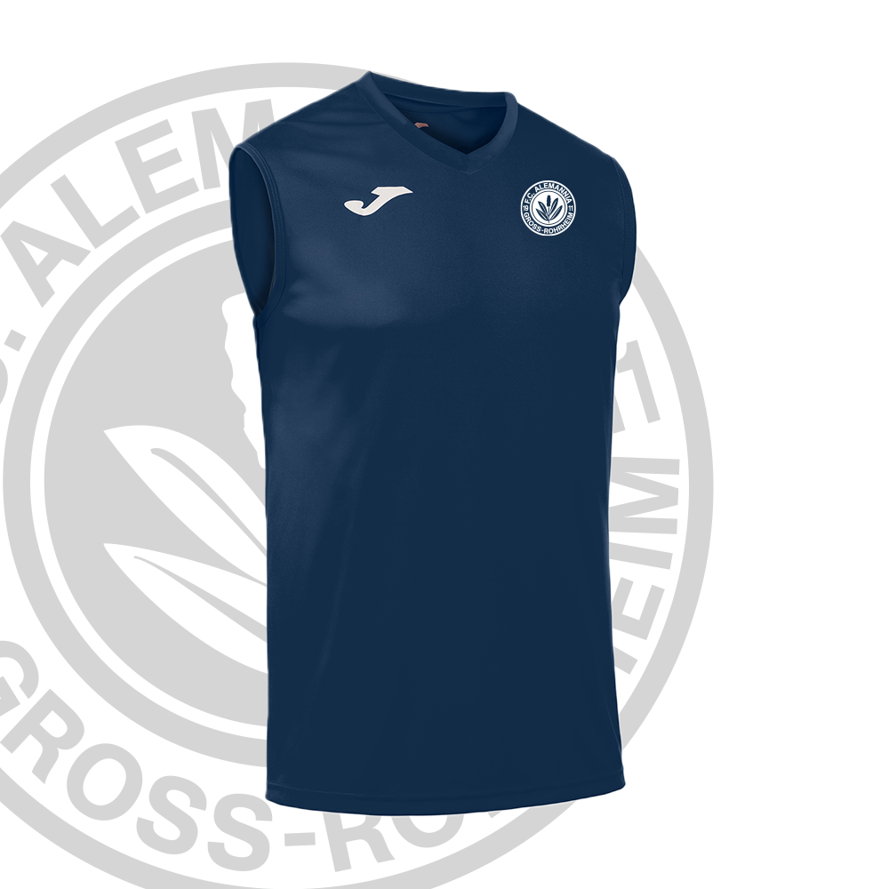 Shirt Combi ärmellos FC Alemannia Gross-Rohrheim