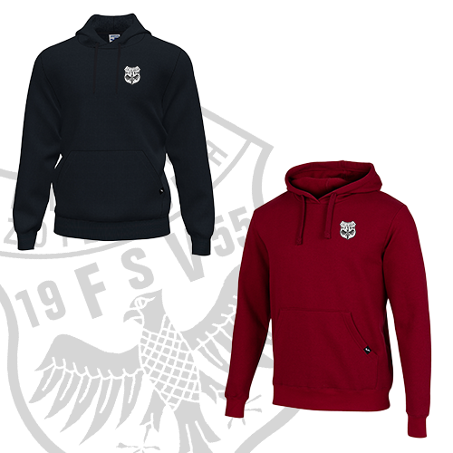 Montana Hoody FSV Eintracht Zotzenbach