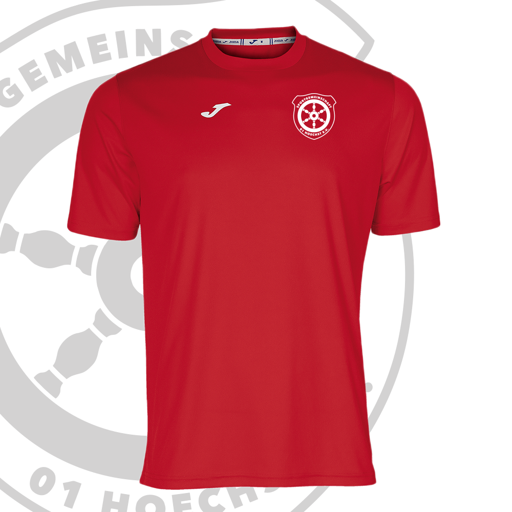 Trikot Combi SG 01 Hoechst