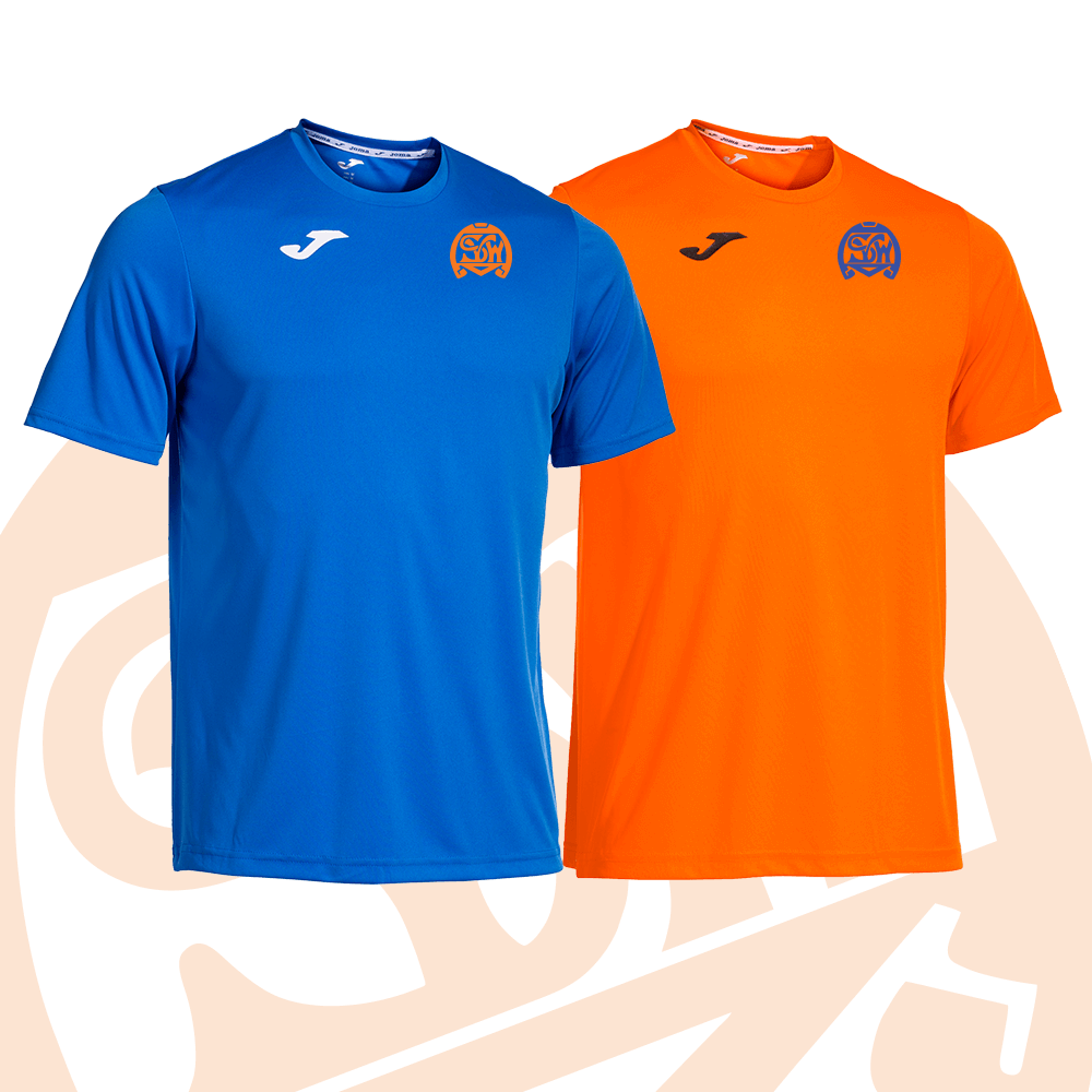 Trikot Combi SV Wiesbaden