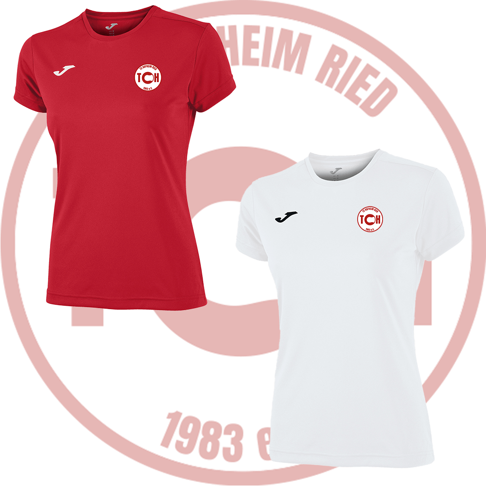 Trikot Combi Damen TC Hofheim