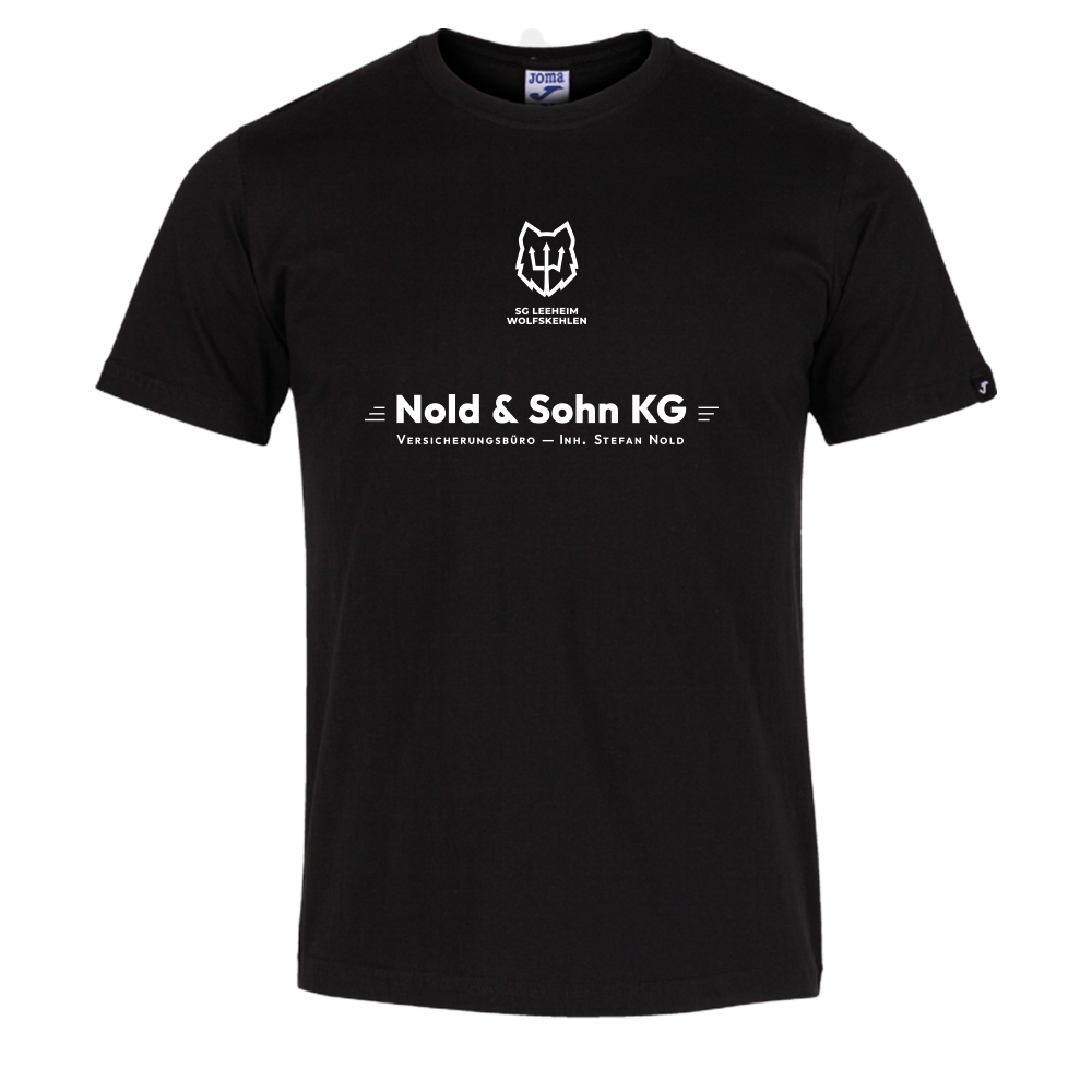 Präsentationsshirt SGLW