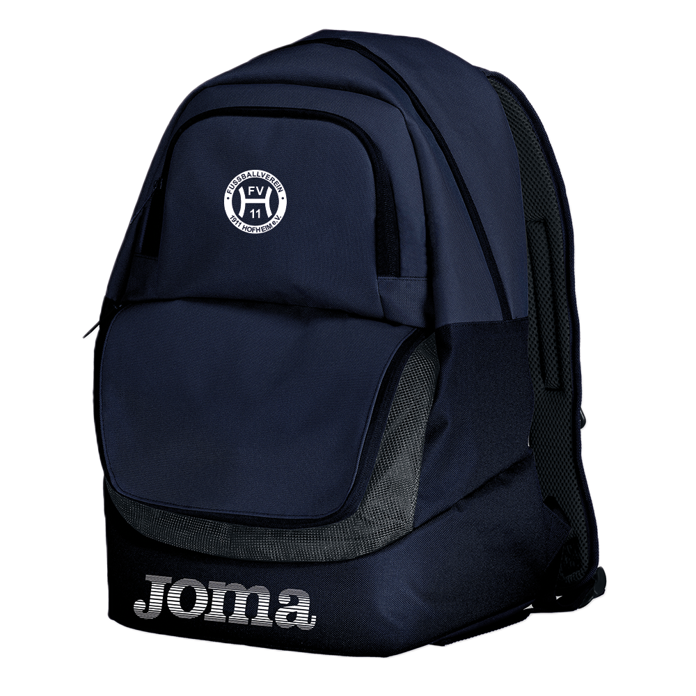 Rucksack FV Hofheim