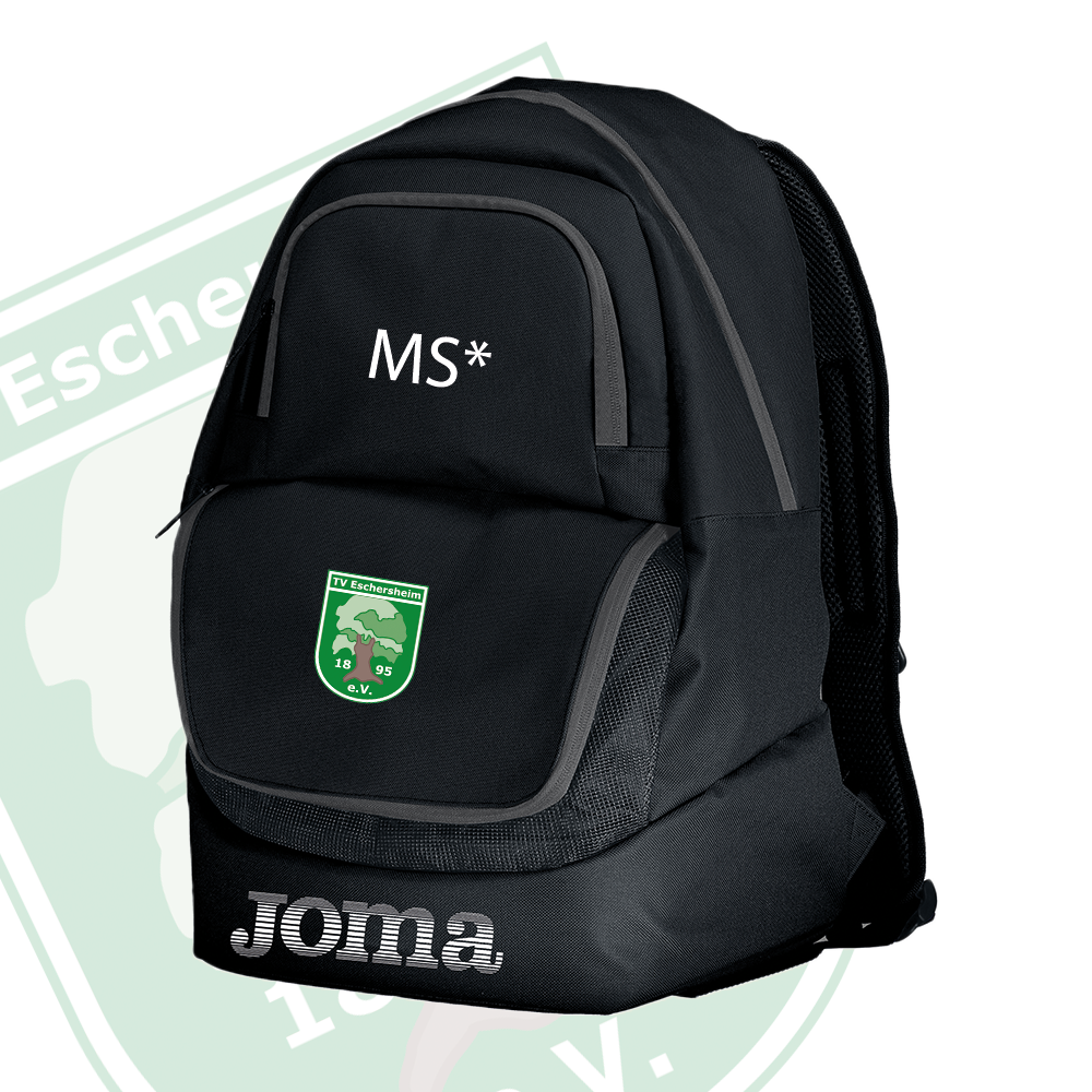 Rucksack TV Eschersheim