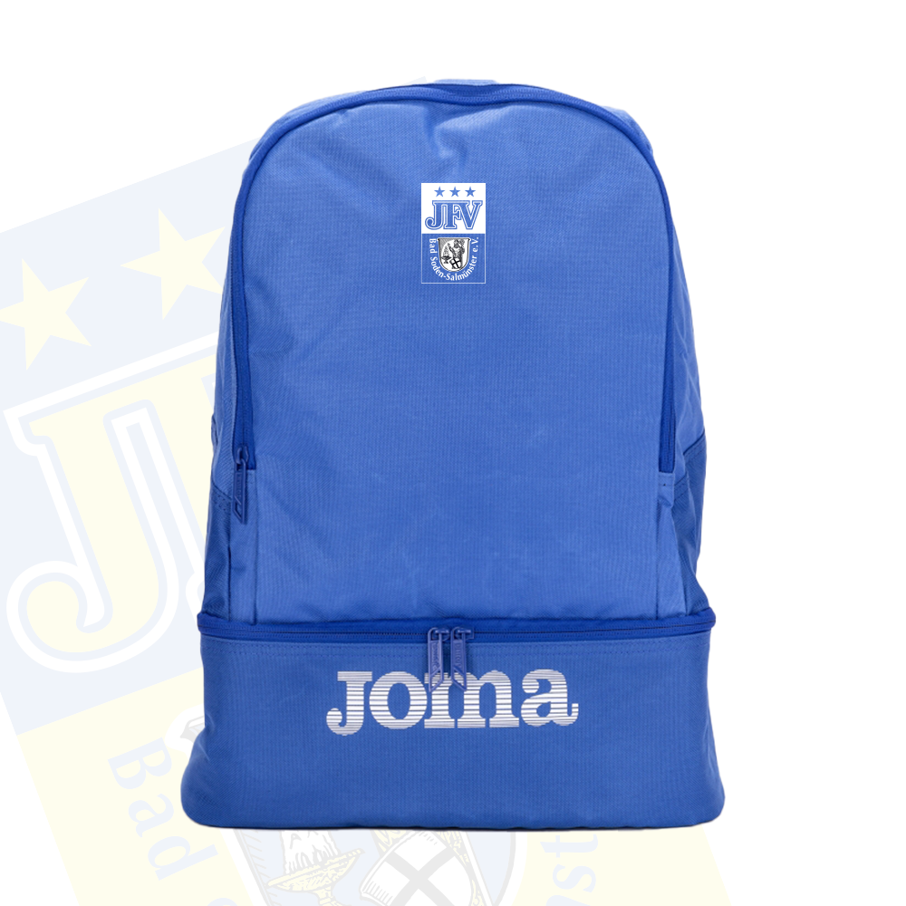 Training: Rucksack JFVBSS