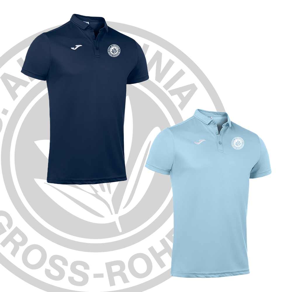 Polo Hobby FC Alemannia Gross-Rohrheim
