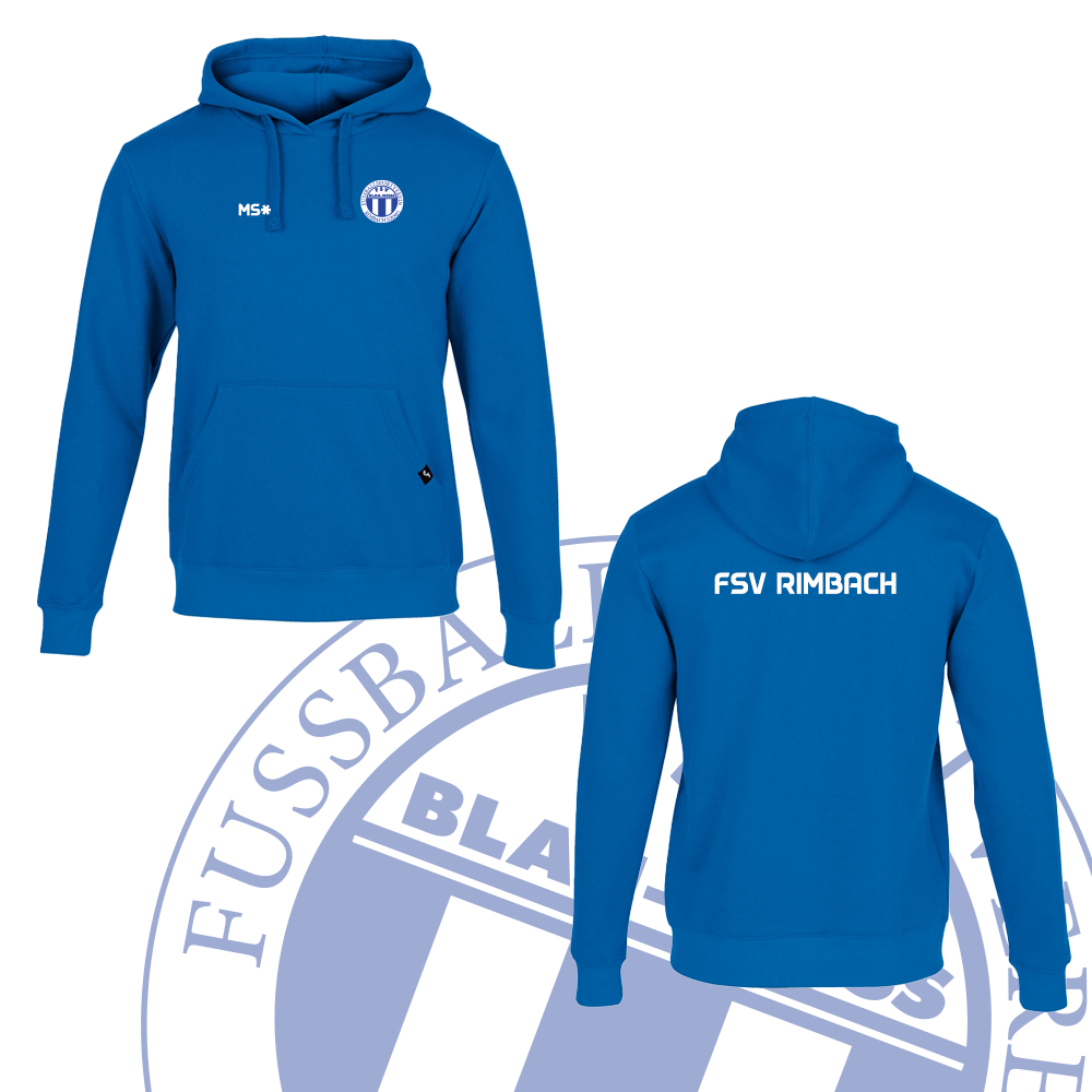 Montana Hoodie FSV Rimbach