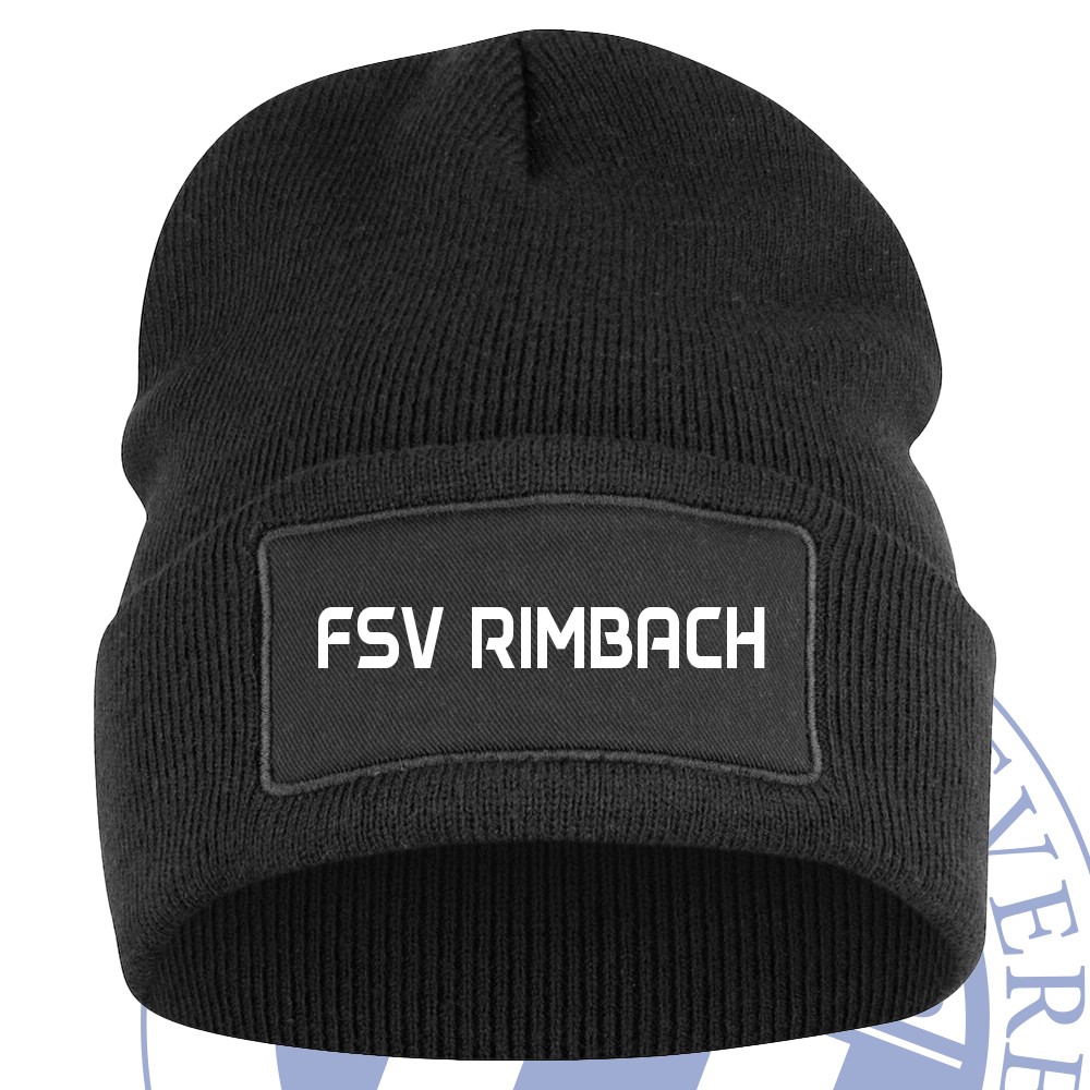 Wintermütze FSV Rimbach