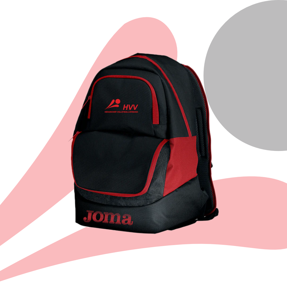 Rucksack HVV