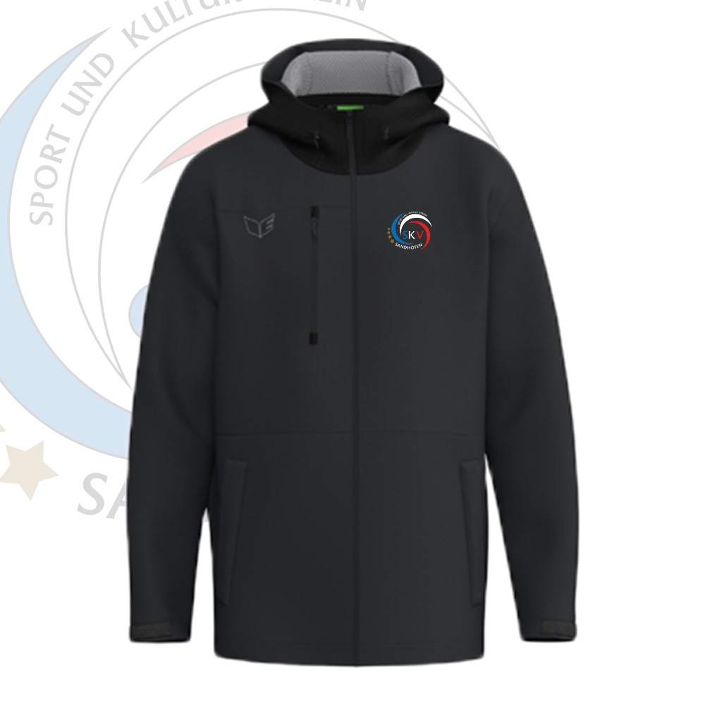 ERIMA Hydro Jacke SKV Sandhofen