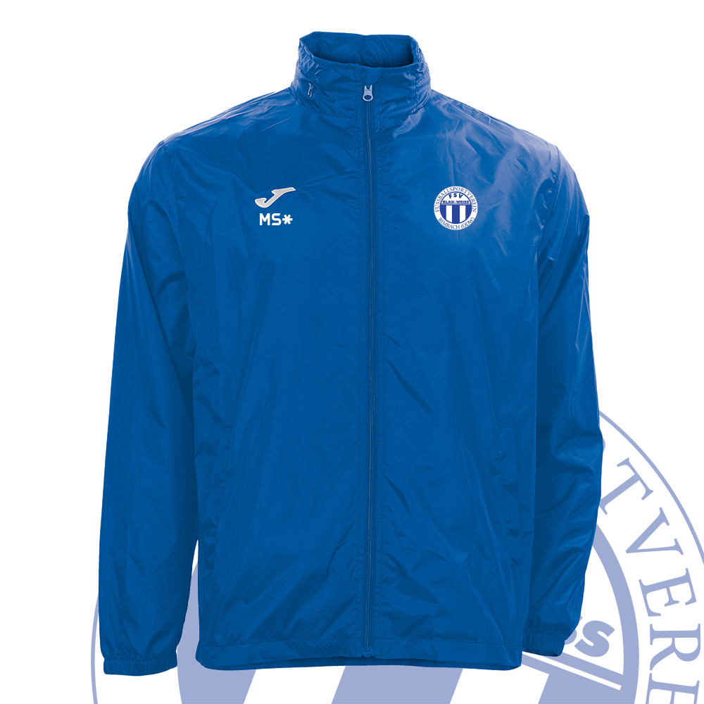 Regenjacke Iris FSV Rimbach