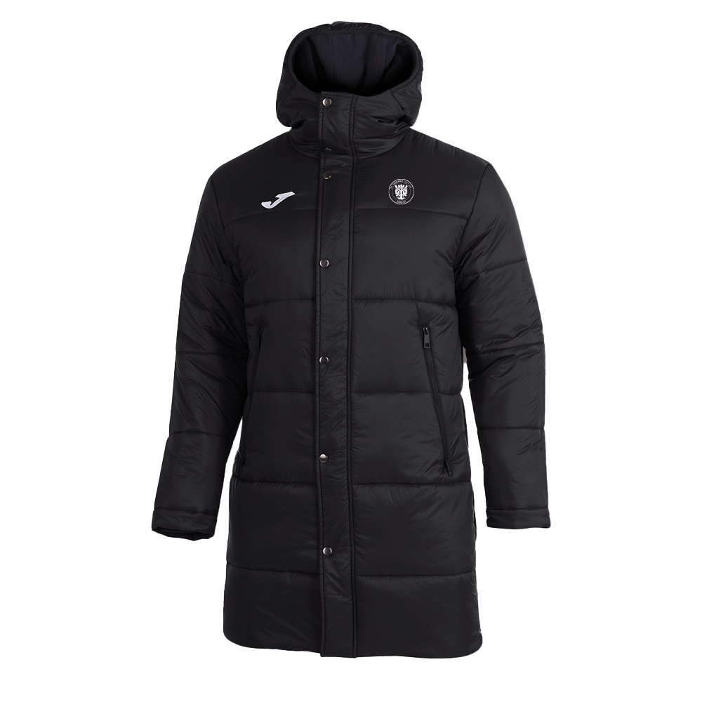 Islandia Anorak Germania Okriftel