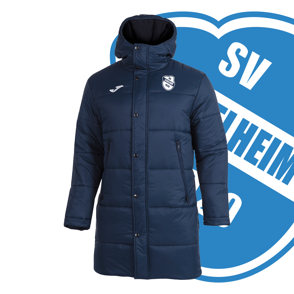 Islandia III Winterjacke SV Leiselheim