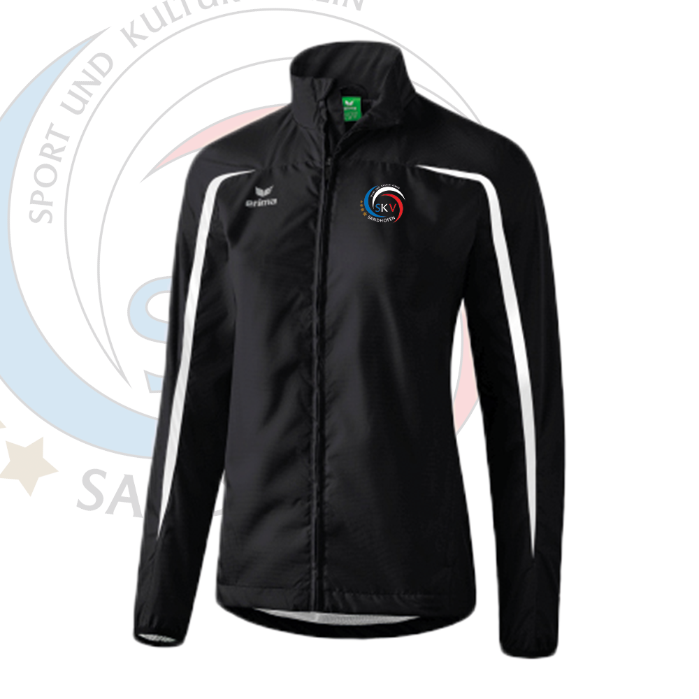 ERIMA Damen Laufjacke SKV Sandhofen