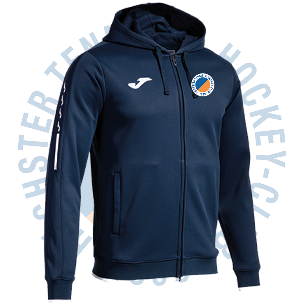 Kapuzenjacke Olimpiada HTHC