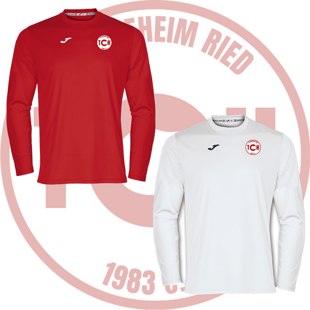 Trikot Combi langarm TC Hofheim