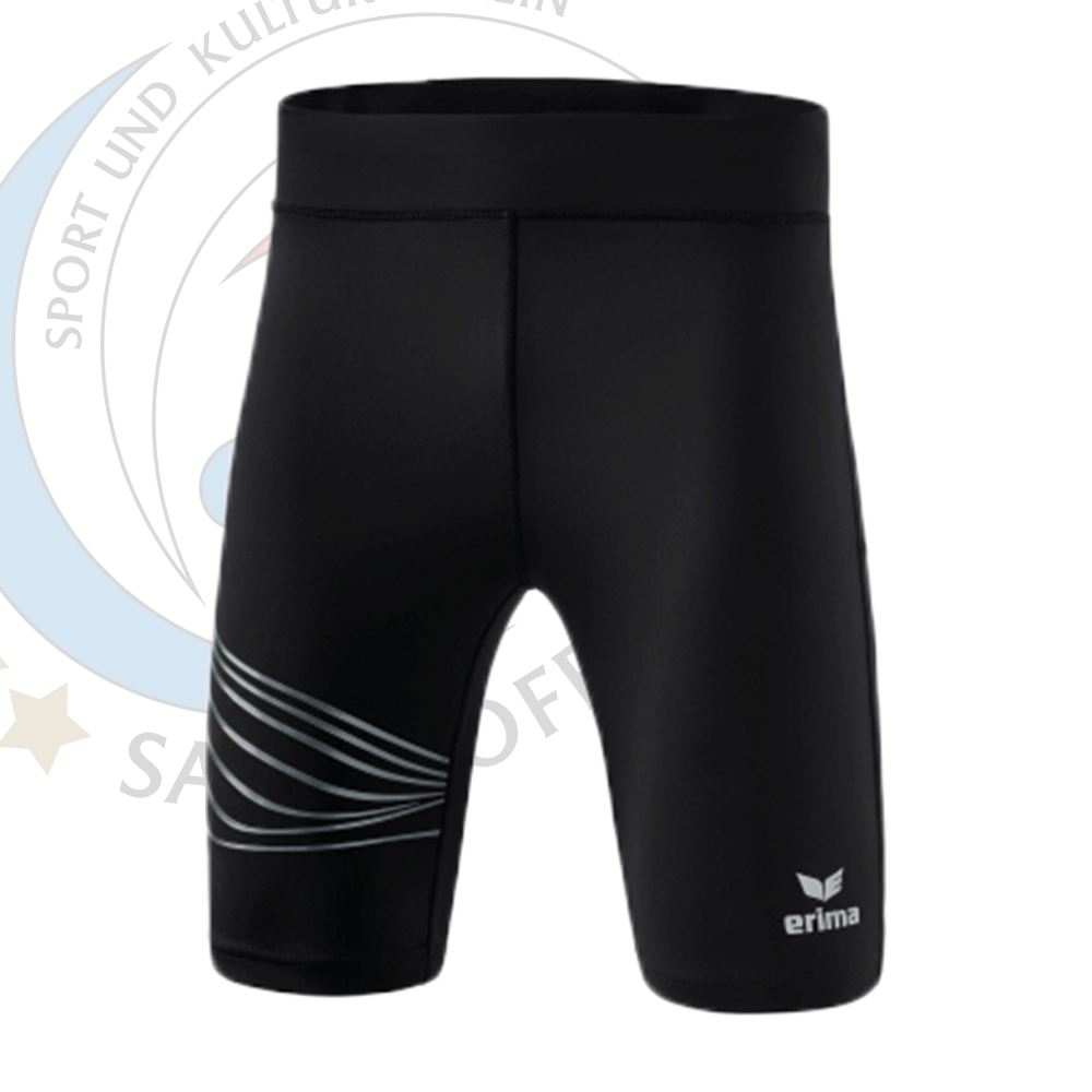 ERIMA Racing Laufhose kurz SKV Sandhofen