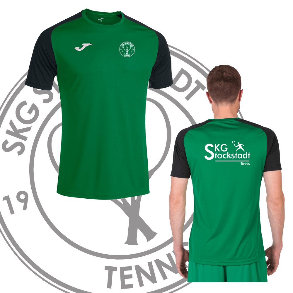 Medenshirt Herren/Jugend SKG