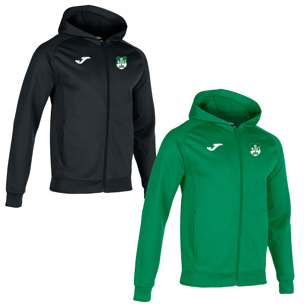 Präsentationsjacke TuS Marienborn