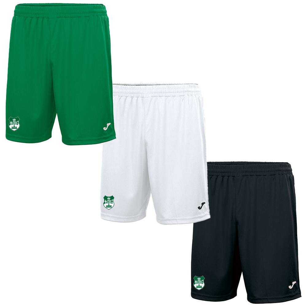 Trainingshose kurz TuS Marienborn