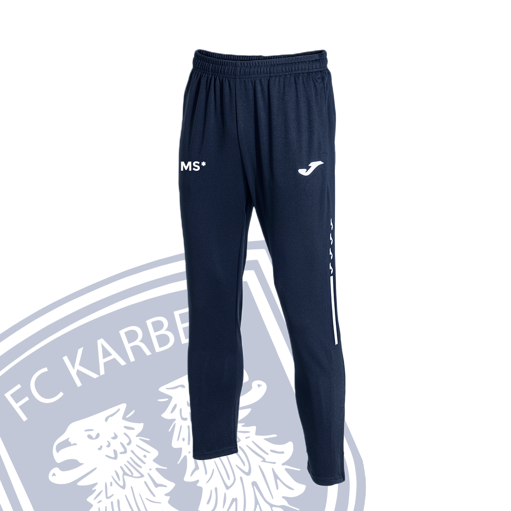 Olimpiada Hose FC Karben