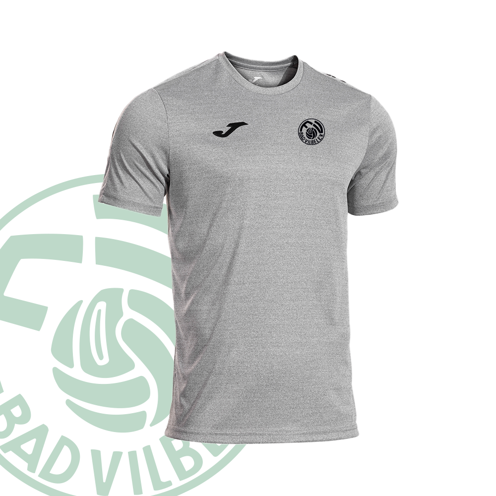 Shirt Olimpiada FV Bad Vilbel