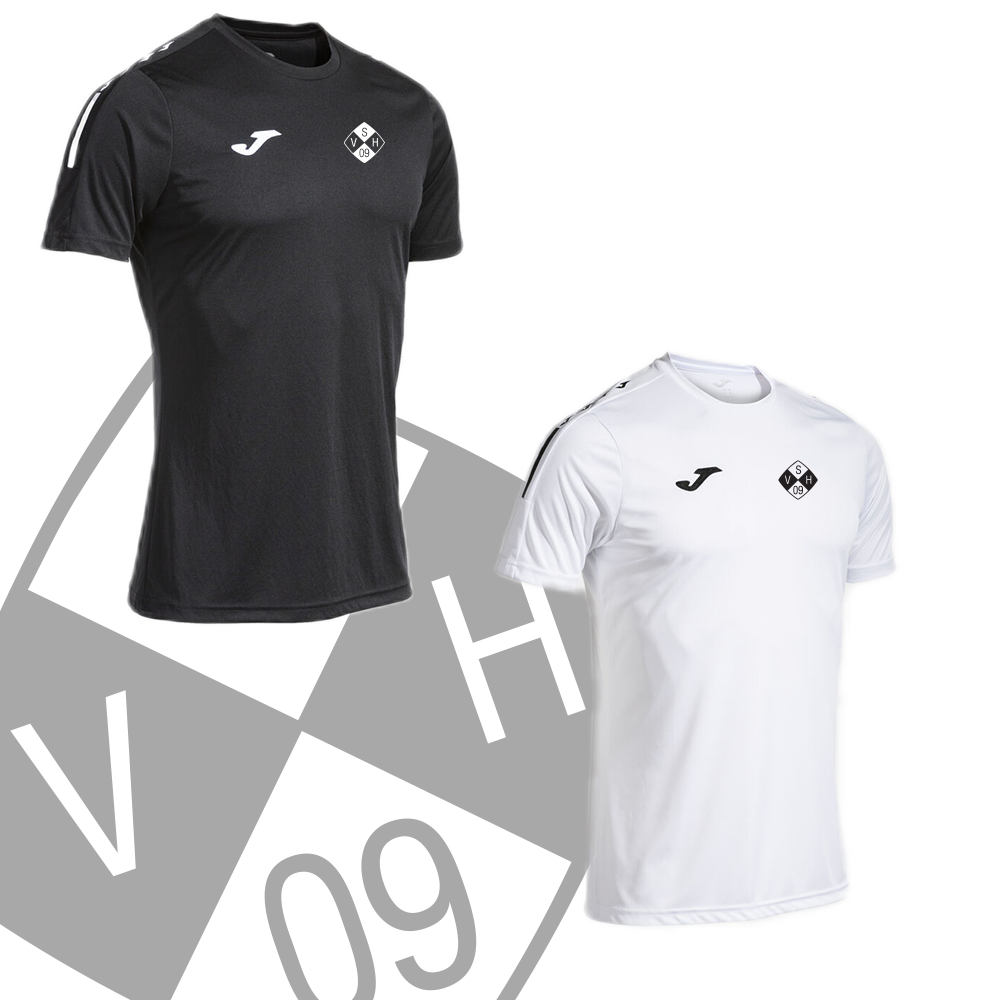 Shirt Olimpiada SV 09 Hofheim