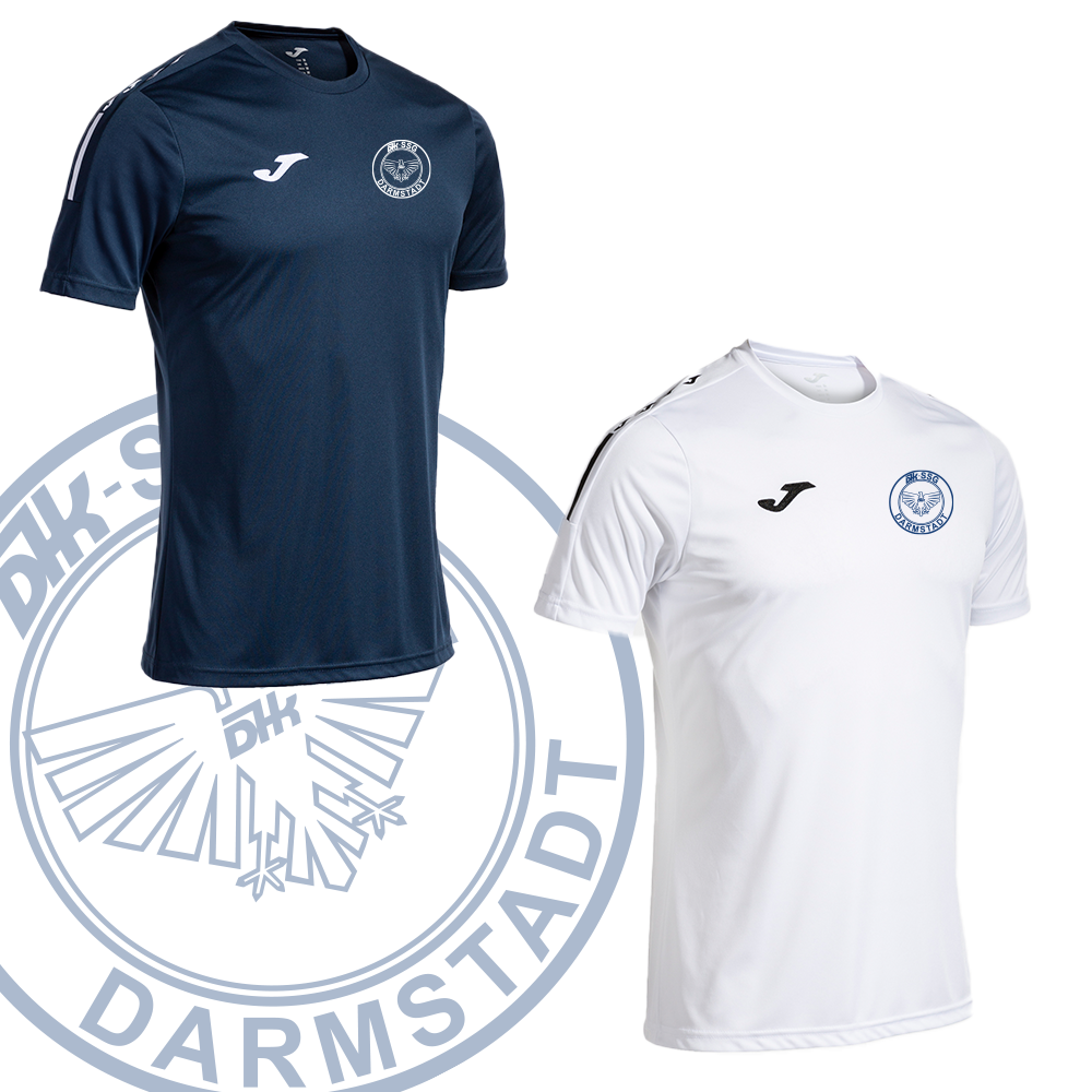 Shirt Olimpiada DJK-SSG