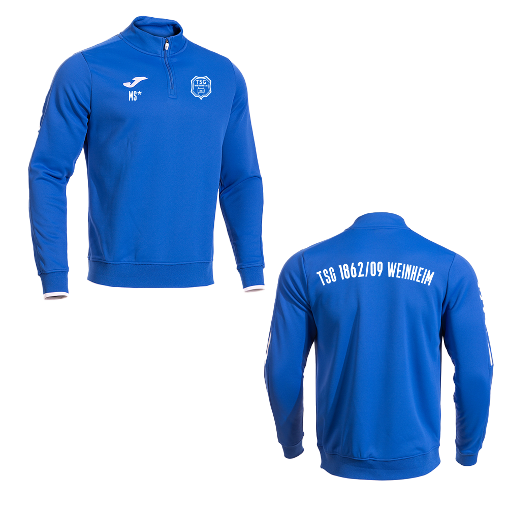Zip Top Olimpiada TSG 1862/09 Trainer