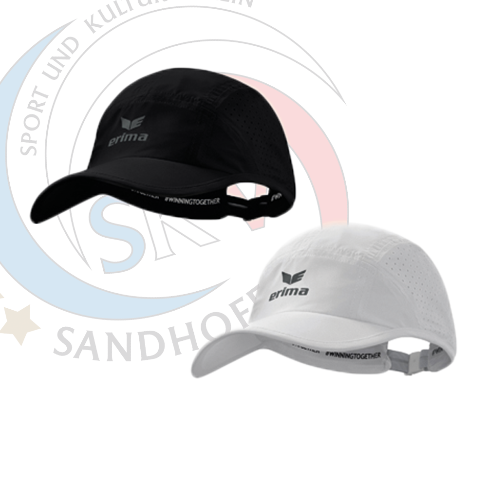 ERIMA Funktions Cap SK Sandhofen