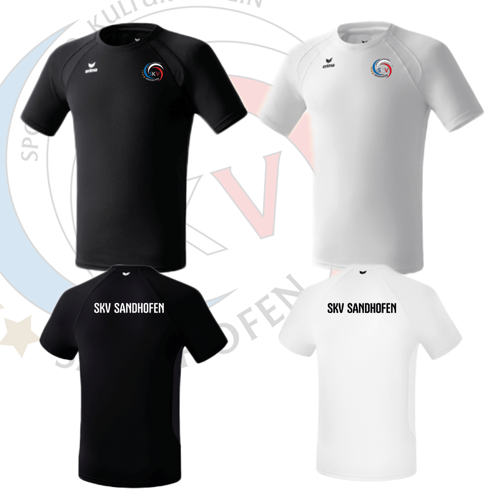 ERIMA Performance Shirt SKV Sandhofen