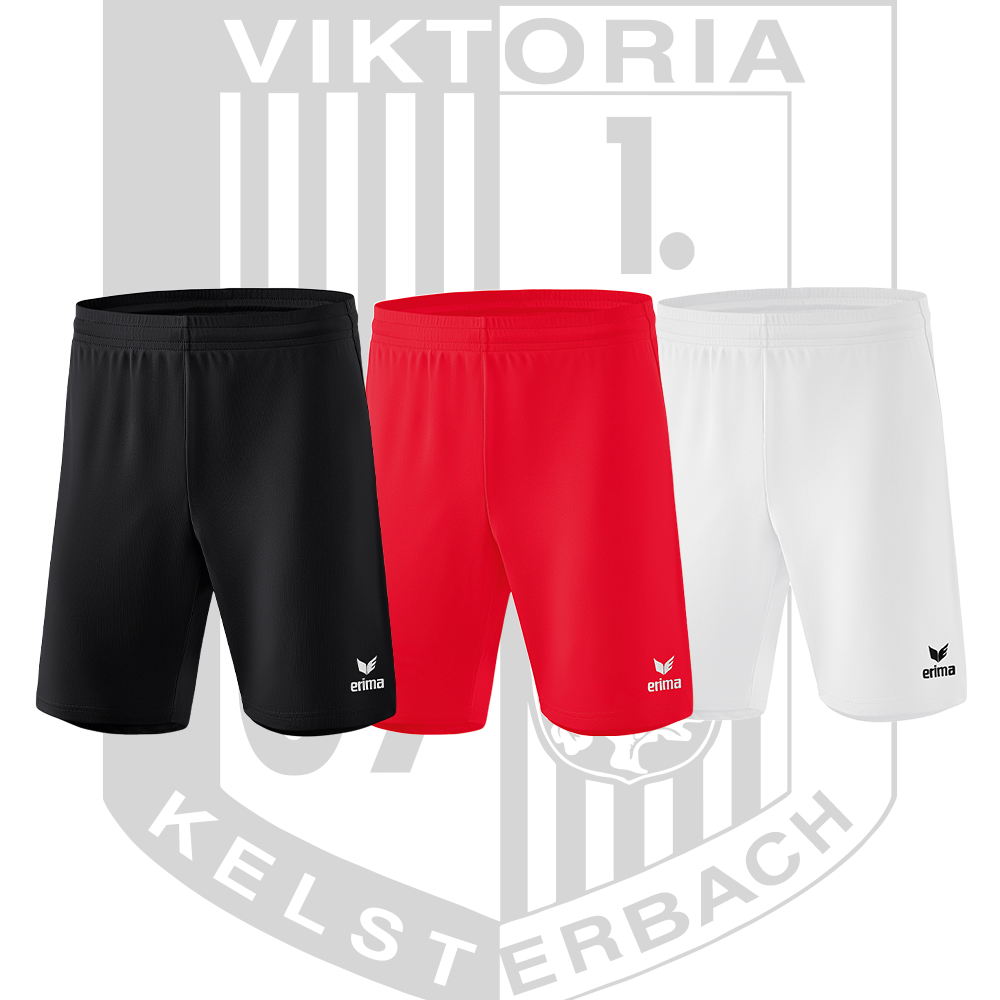 RIO 2.0 SHORTS MIT INNENSLIP V07