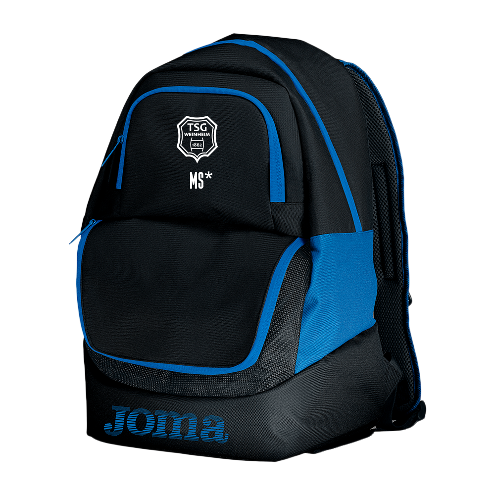 Rucksack TSG 1862/09