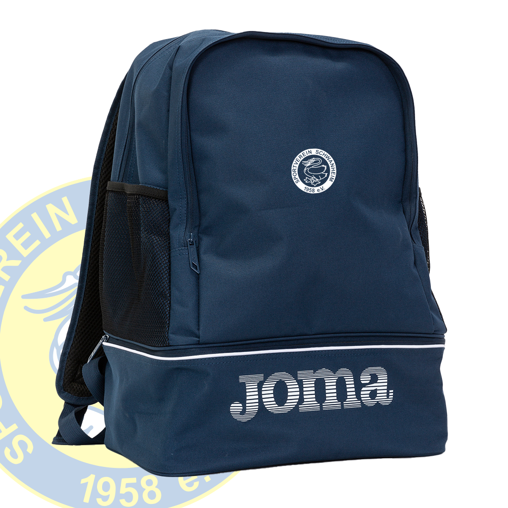 Rucksack TRAINING SV Schwanheim