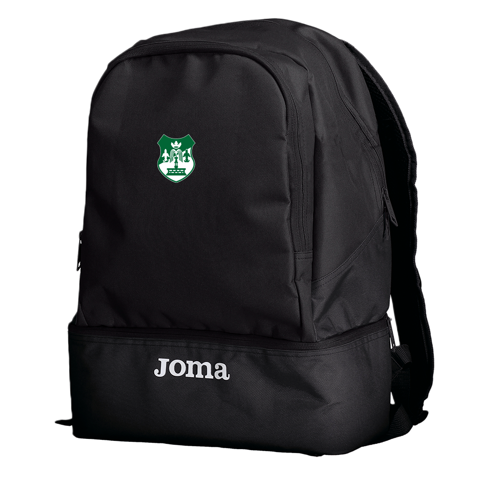 Rucksack TuS Marienborn