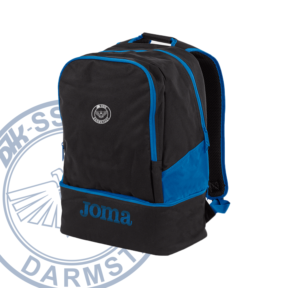 Rucksack DJK-SSG