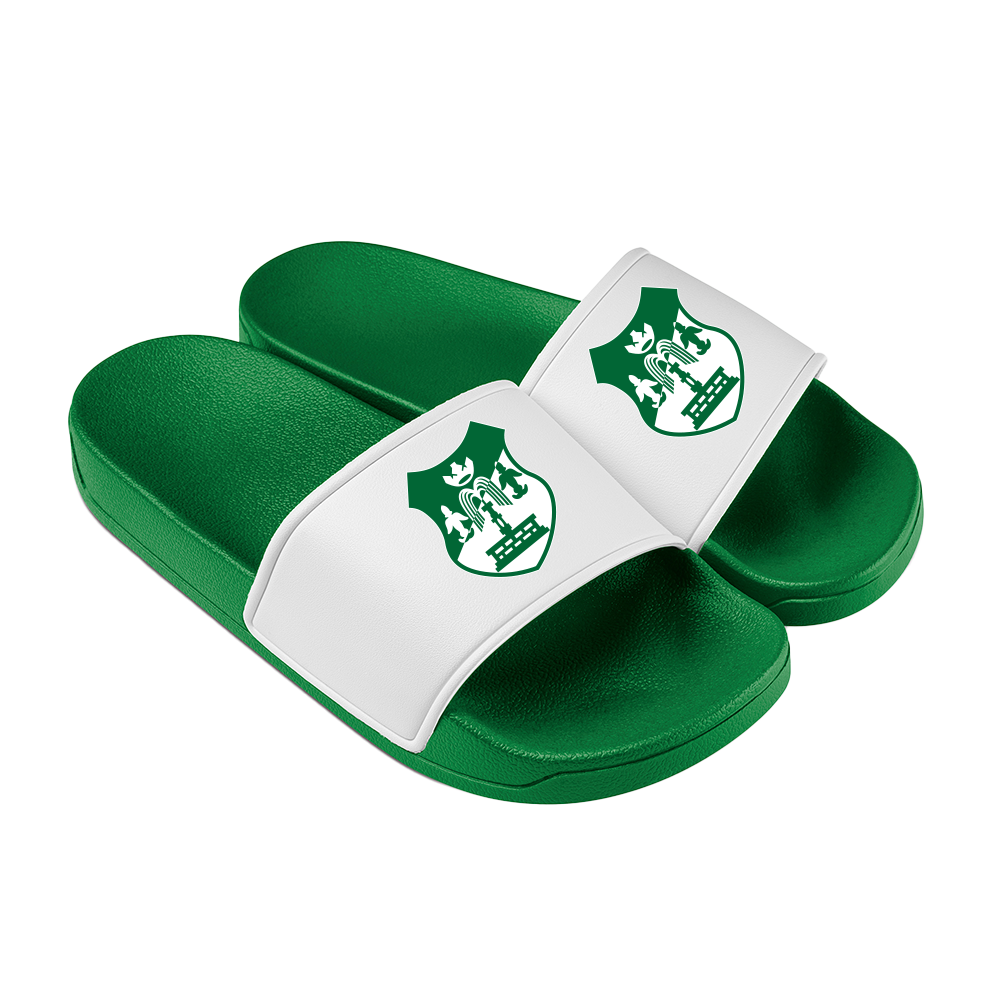 Badeschlappen TuS Marienborn