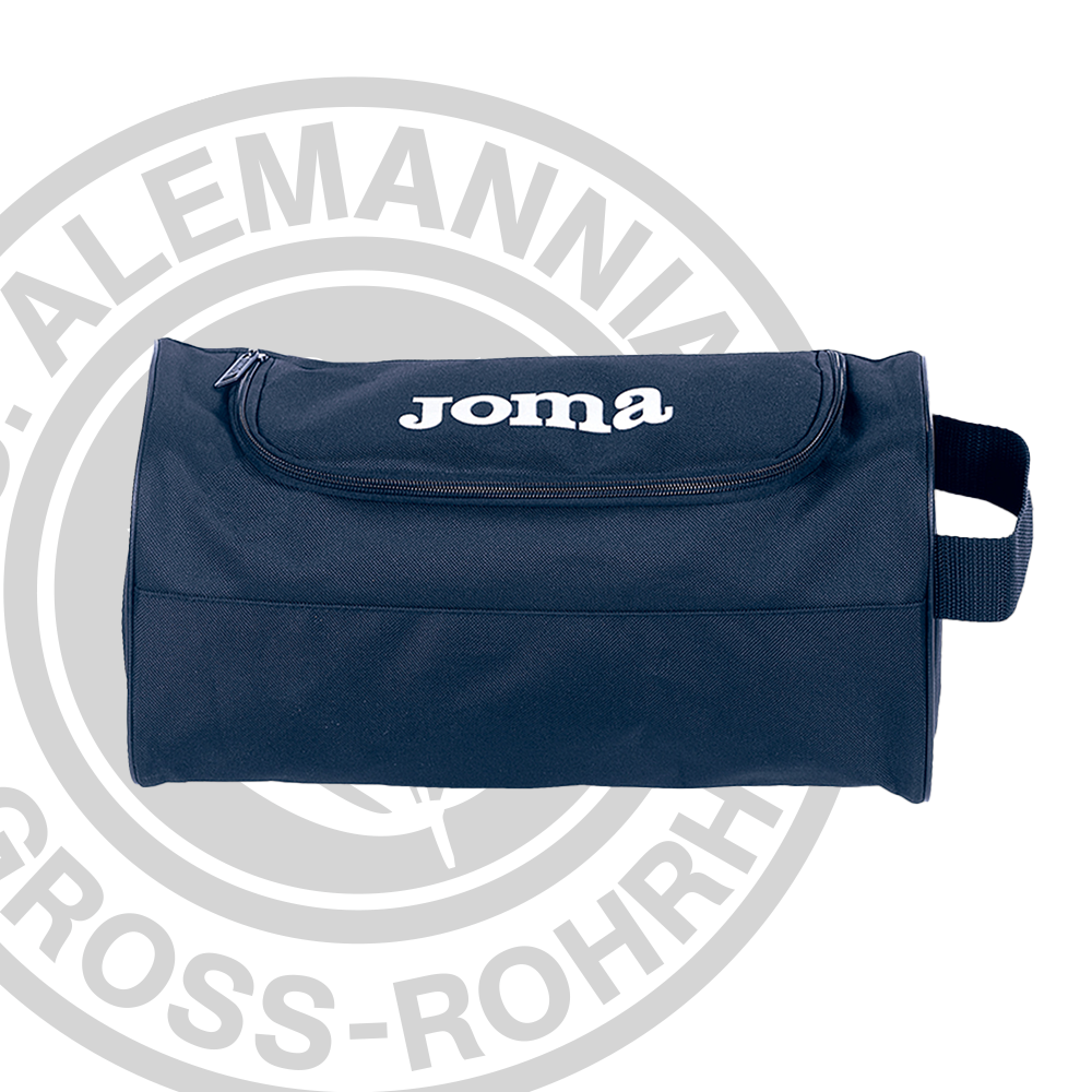 Schuhtasche FC Alemannia Gross-Rohrheim