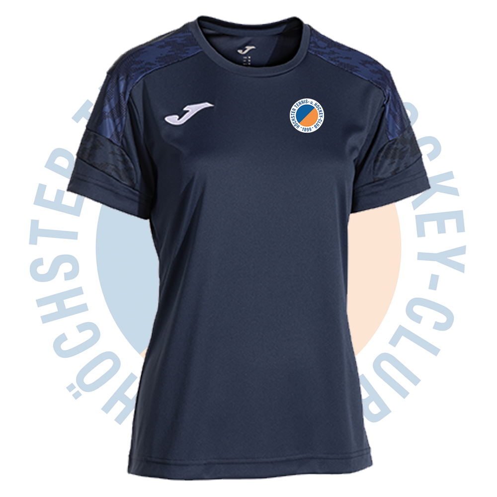 Shirt Championship VIII Damen HTHC