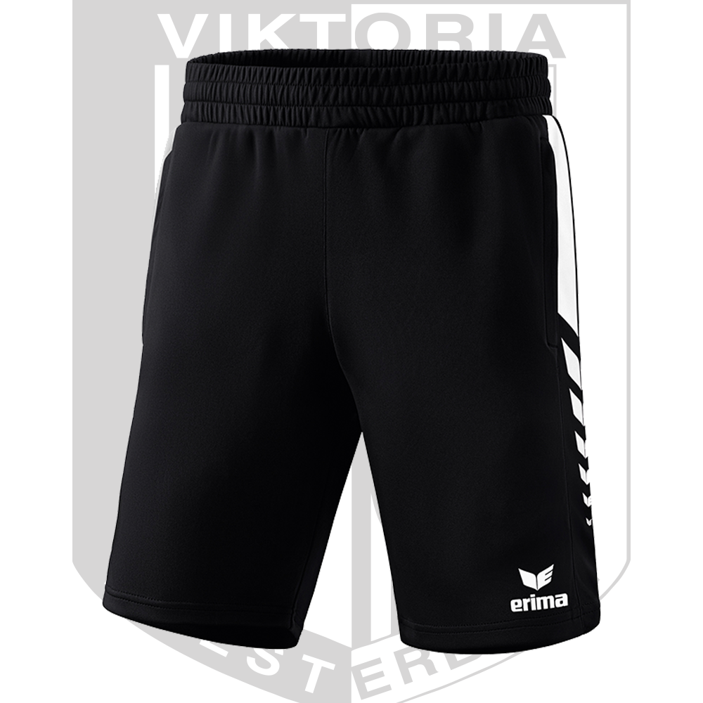 SIX WINGS WORKER SHORTS V07
