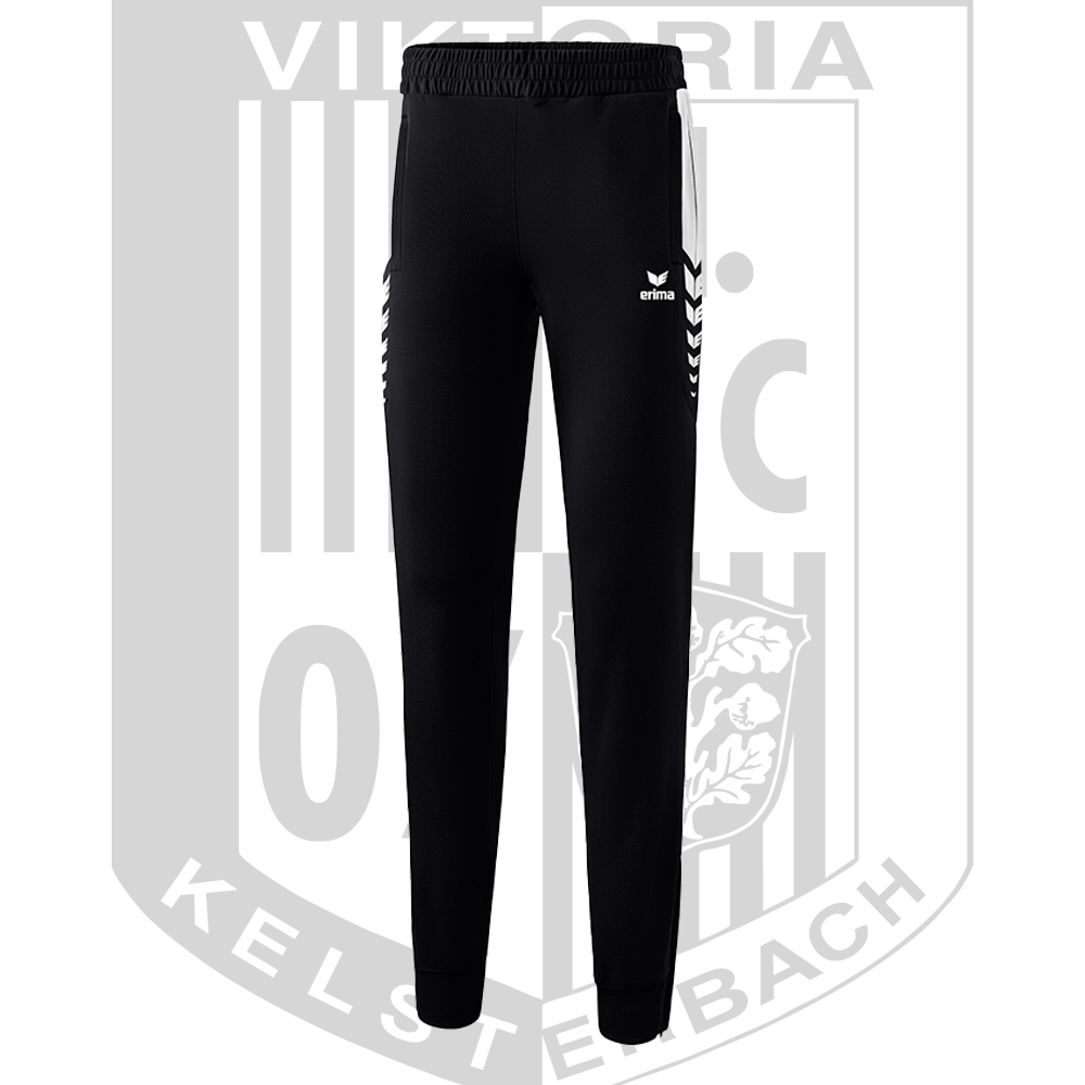 SIX WINGS WORKER HOSE DAMEN V07