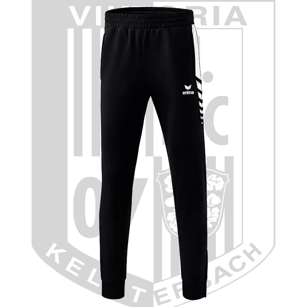 SIX WINGS WORKER HOSE V07