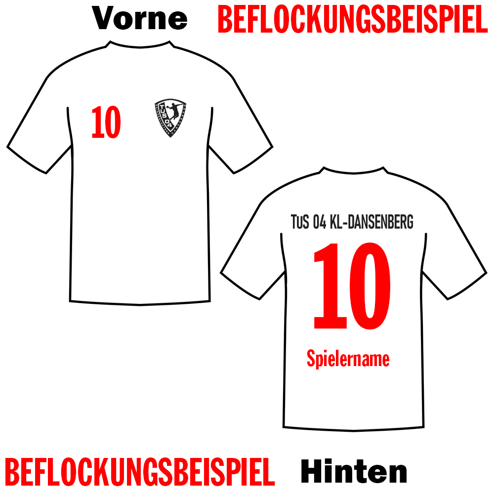 Stanno Altius Trikot