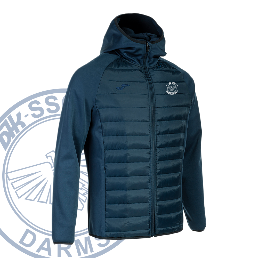Softshelljacke DJK-SSG
