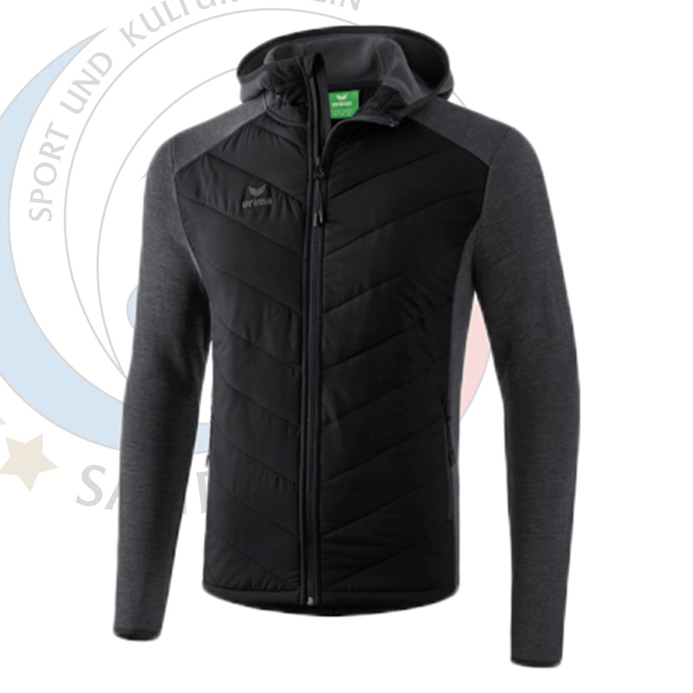 ERIMA Steppjacke SKV Sandhofen