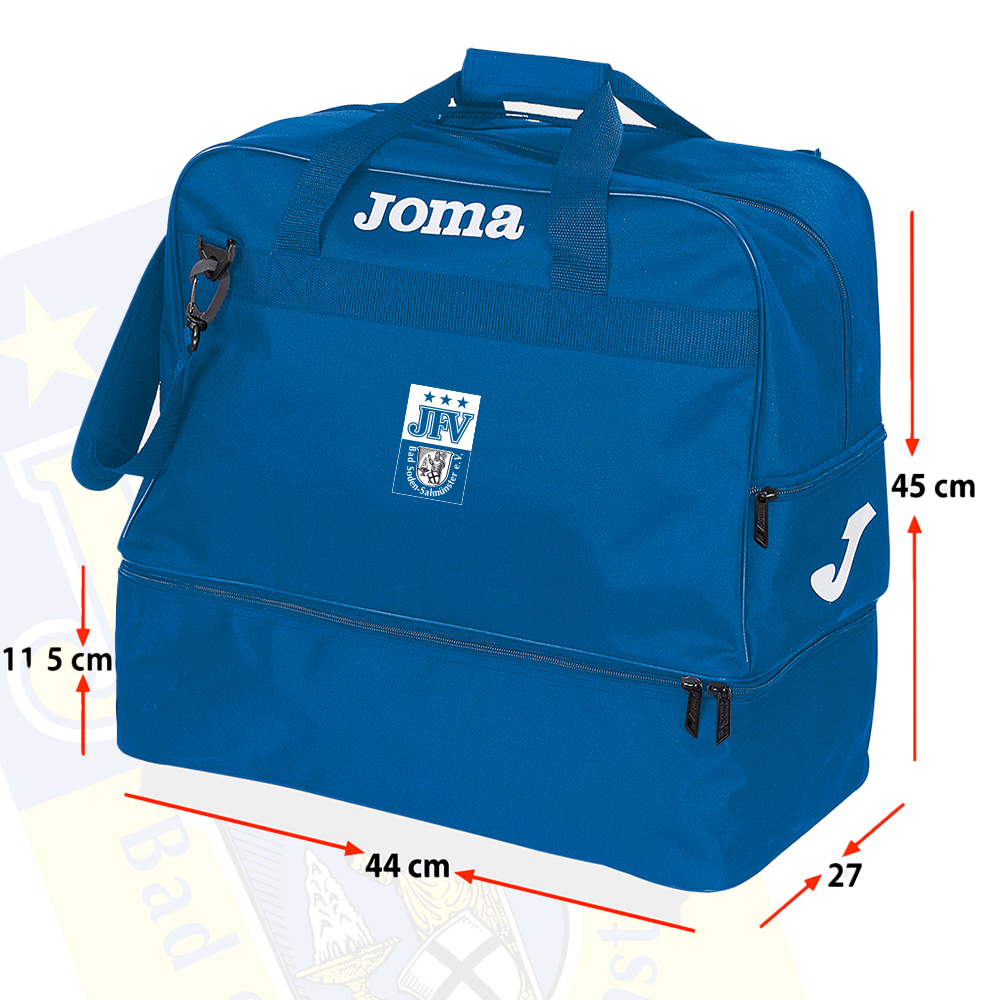 Training: Tasche JFV BSS
