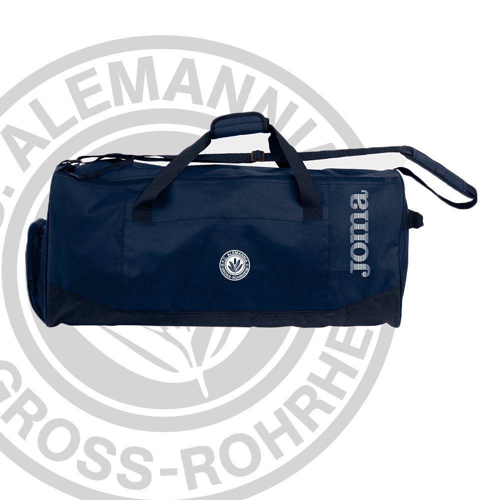 Tasche Medium III FC Alemannia Gross-Rohrheim