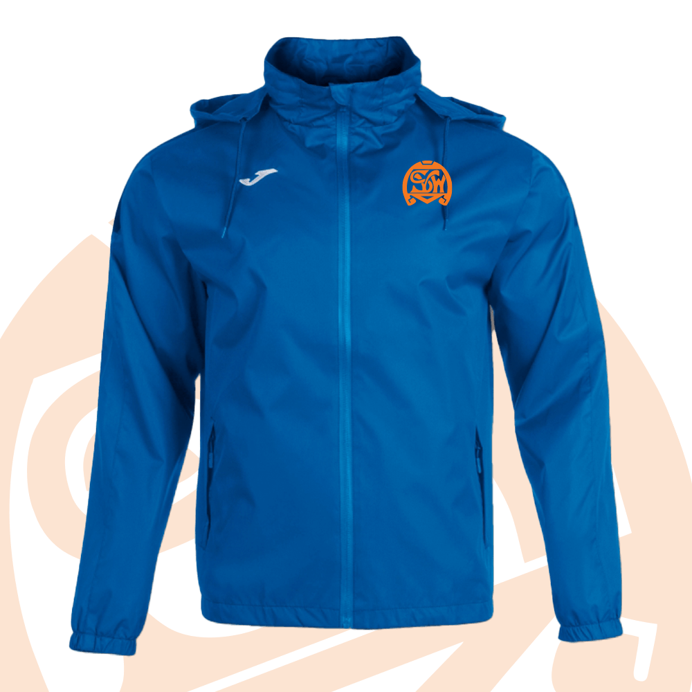Trivor Regenjacke SV Wiesbaden