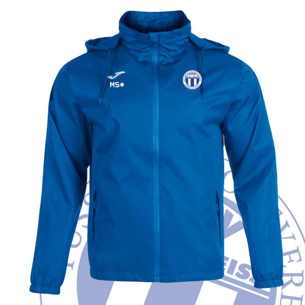 Trivor Regenjacke FSV Rimbach